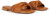 Lori Flat - Brown